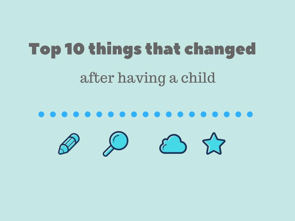 top-10-things-that-changed